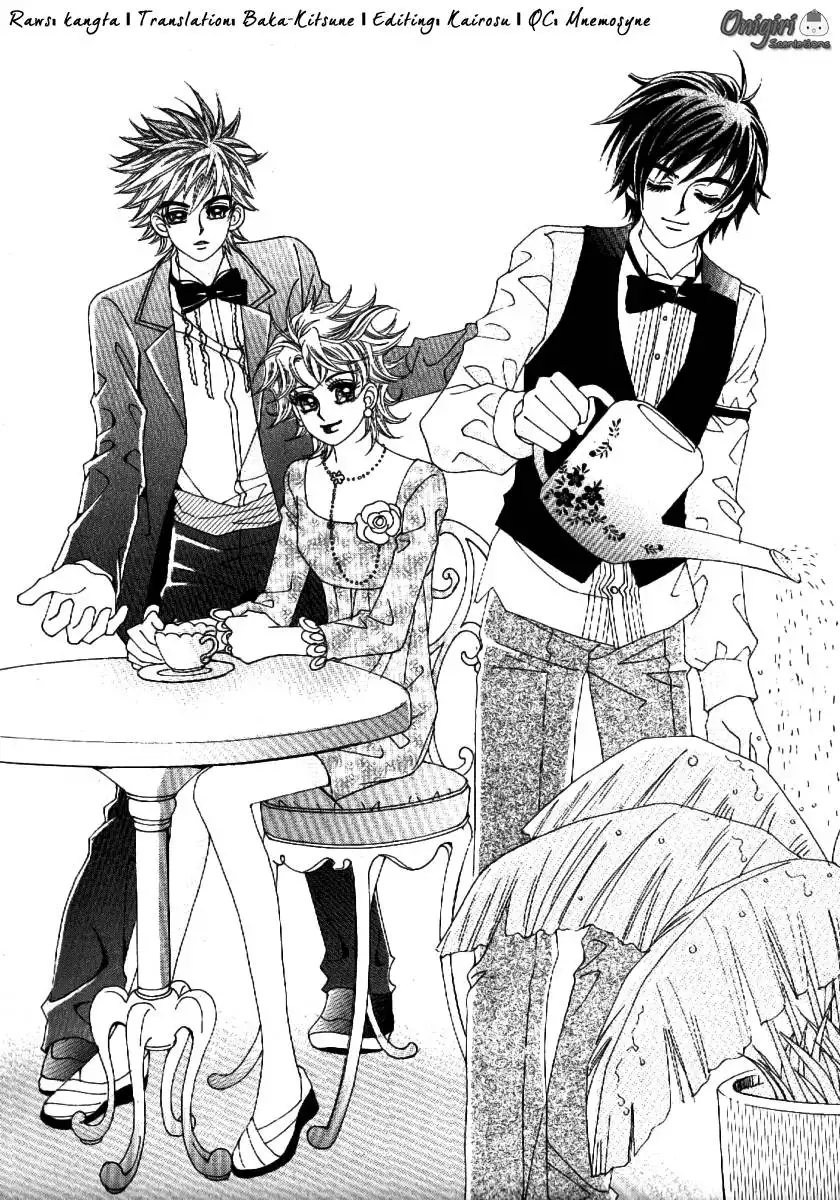 Boy of the Female Wolf Chapter 57 2